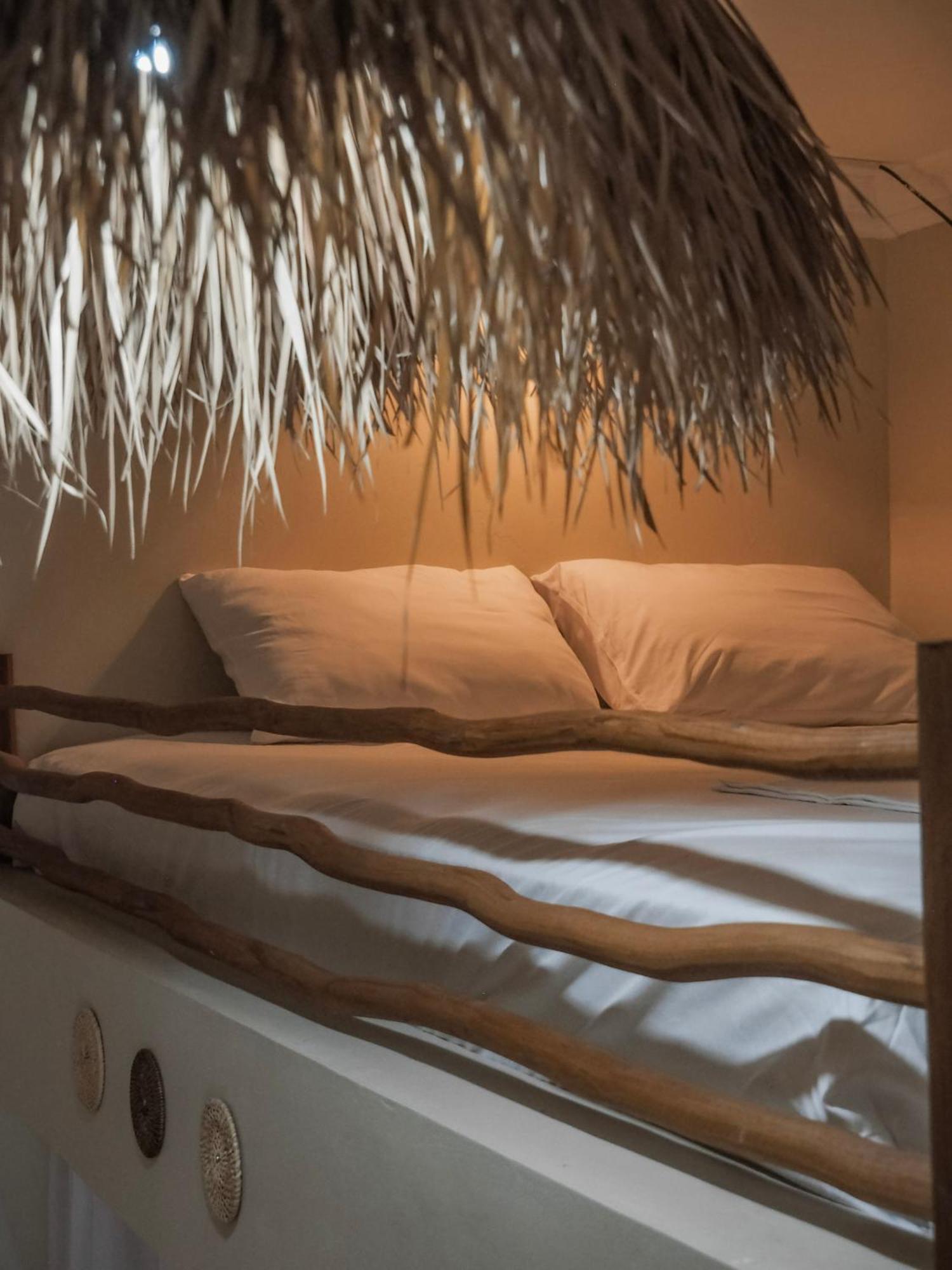 Secret Spot Surf And Stay Kuta  Экстерьер фото